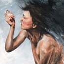 Image 1 of "Fragile" | Fine Art Print