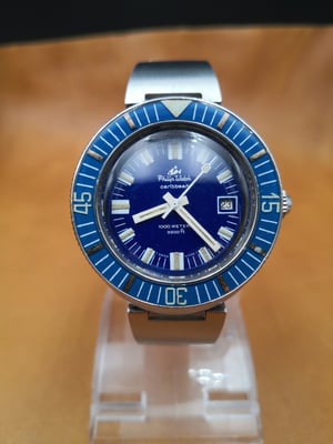 Image of Philip Watch Caribbean 1000M - price on request