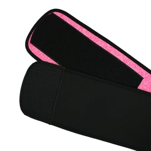 LOOK WAIST'D CUFF AND ZIPP
