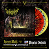 VULVODYNIA - Psychosadistic Design - Vinyl bundle
