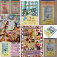 Image 4 of Sajou Thread Organisers