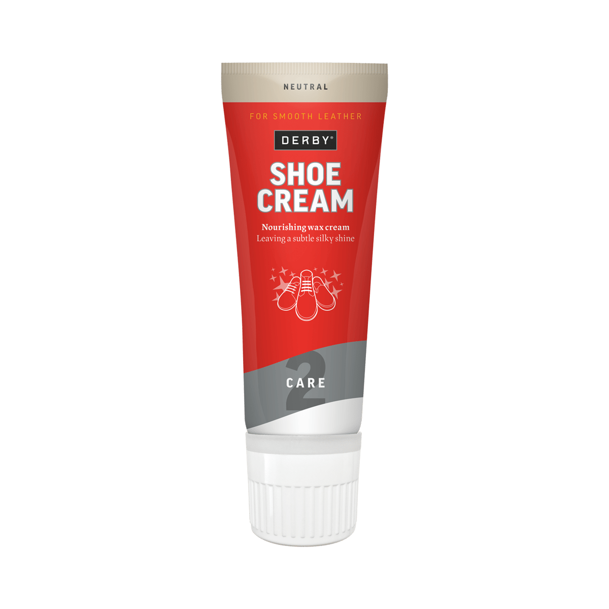 Shoe Cream Derby Shoecare