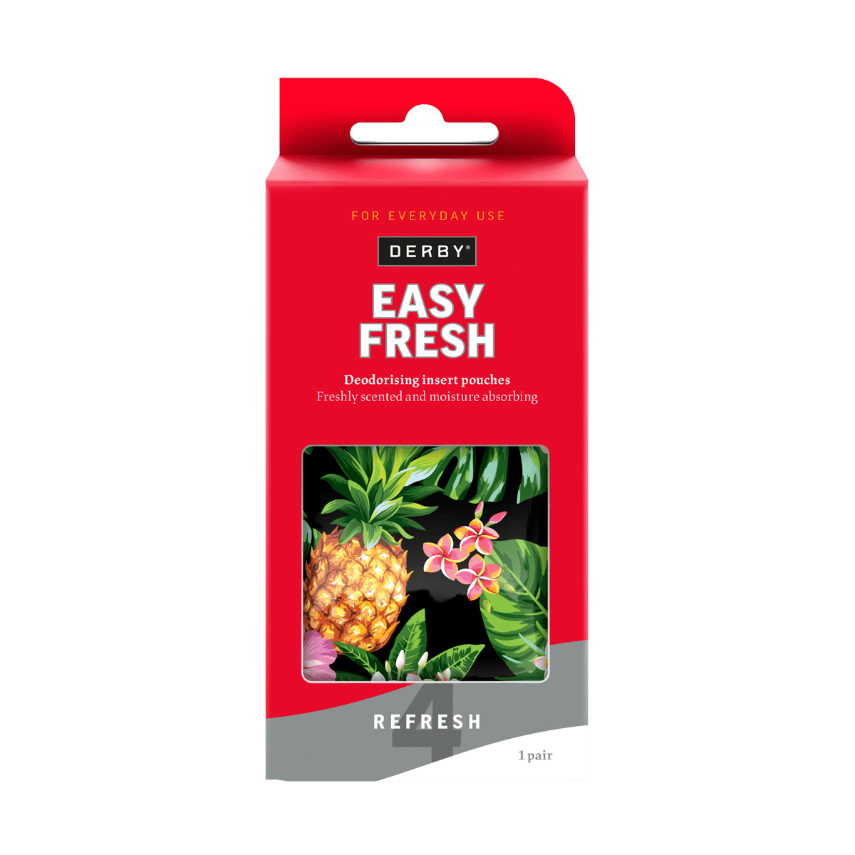 Image of Easy Fresh
