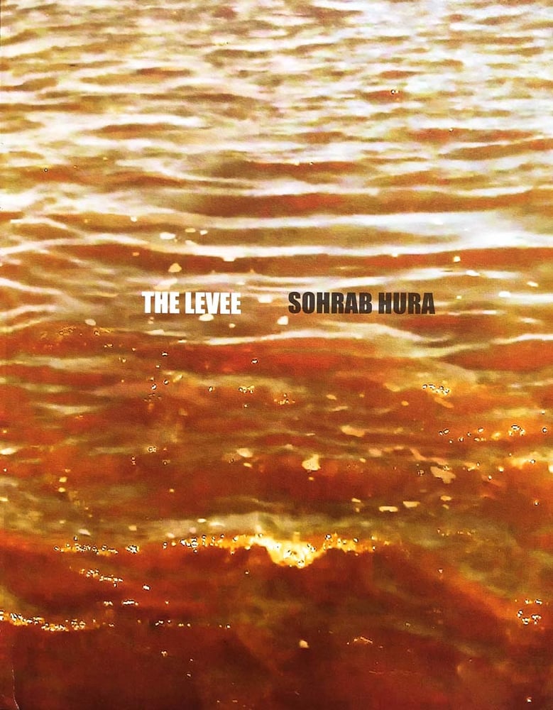 Image of (Sohrab Hura) (The Levee)
