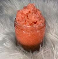 Carmel Apple Body Scrub 