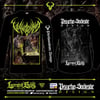 VULVODYNIA - Psychosadistic Design - Longsleeve LIMITED