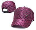 Louis Vuitton Pink Fashion Hat