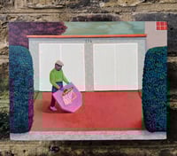 Image 3 of The Peach Bucket