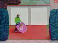 Image 1 of The Peach Bucket