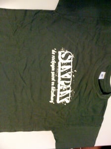 Image of SIXPAX T-SHIRT (M,L,XL)