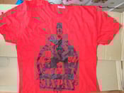 Image of SIXPAX T-SHIRT (LADY FIT) SIZE "S"