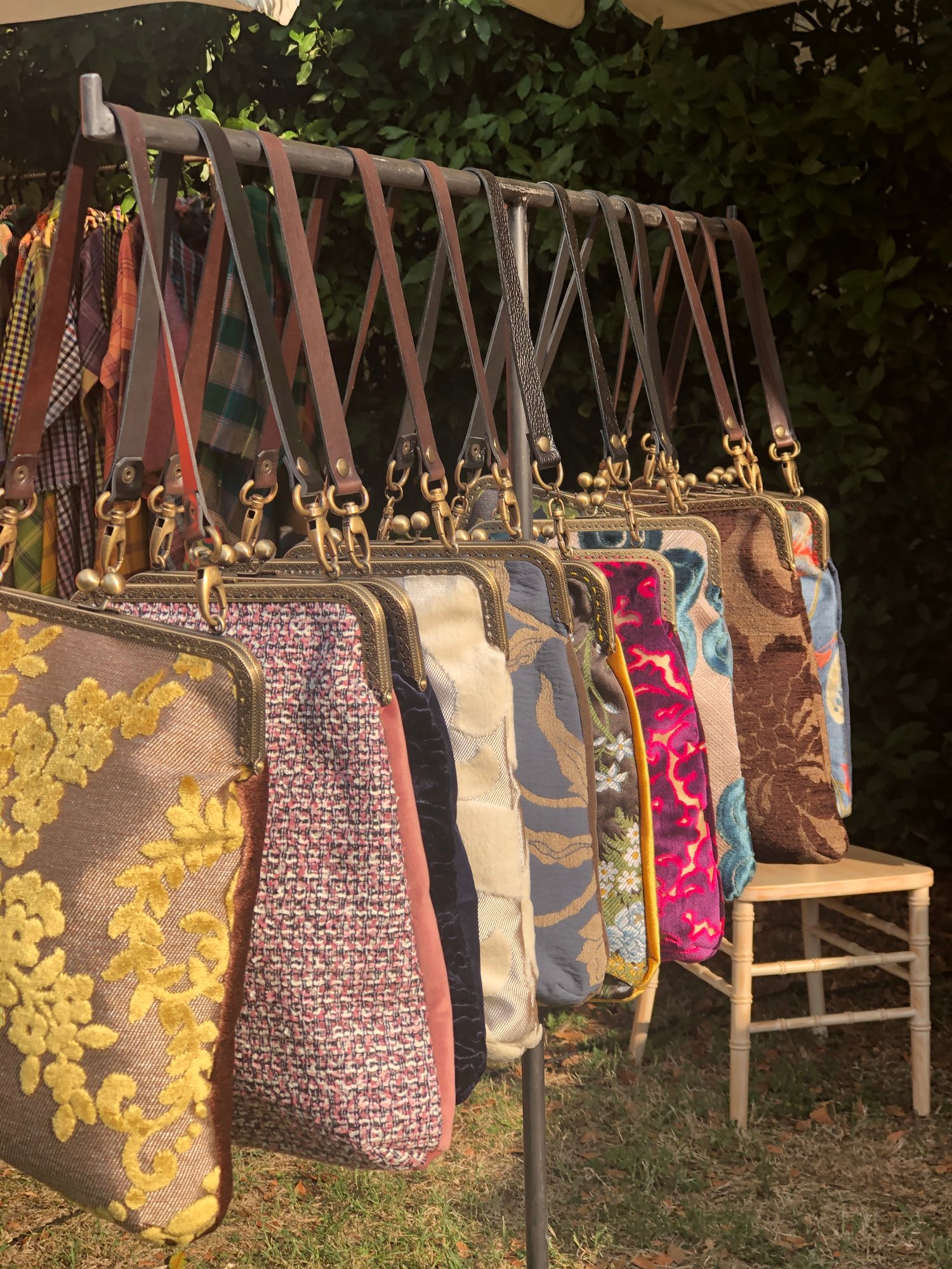 Image of Buono Regalo Meringa Bag