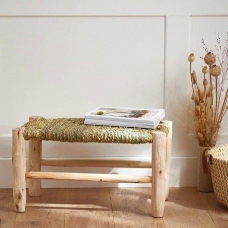 Image of SMALL BELDI BENCH