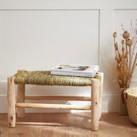 SMALL BELDI BENCH