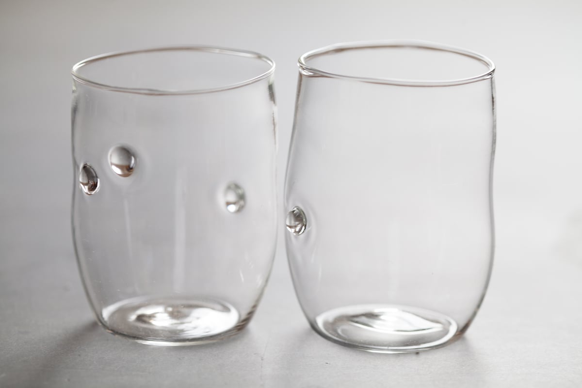 Image of pair of Small Perlina