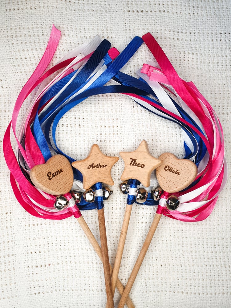 Image of  Sensory Wands 