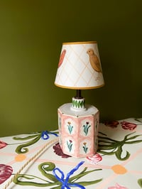Image 3 of Canary Lampshade