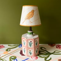 Image 4 of Canary Lampshade