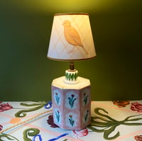 Image 2 of Canary Lampshade