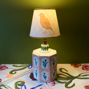 Image of Canary Lampshade