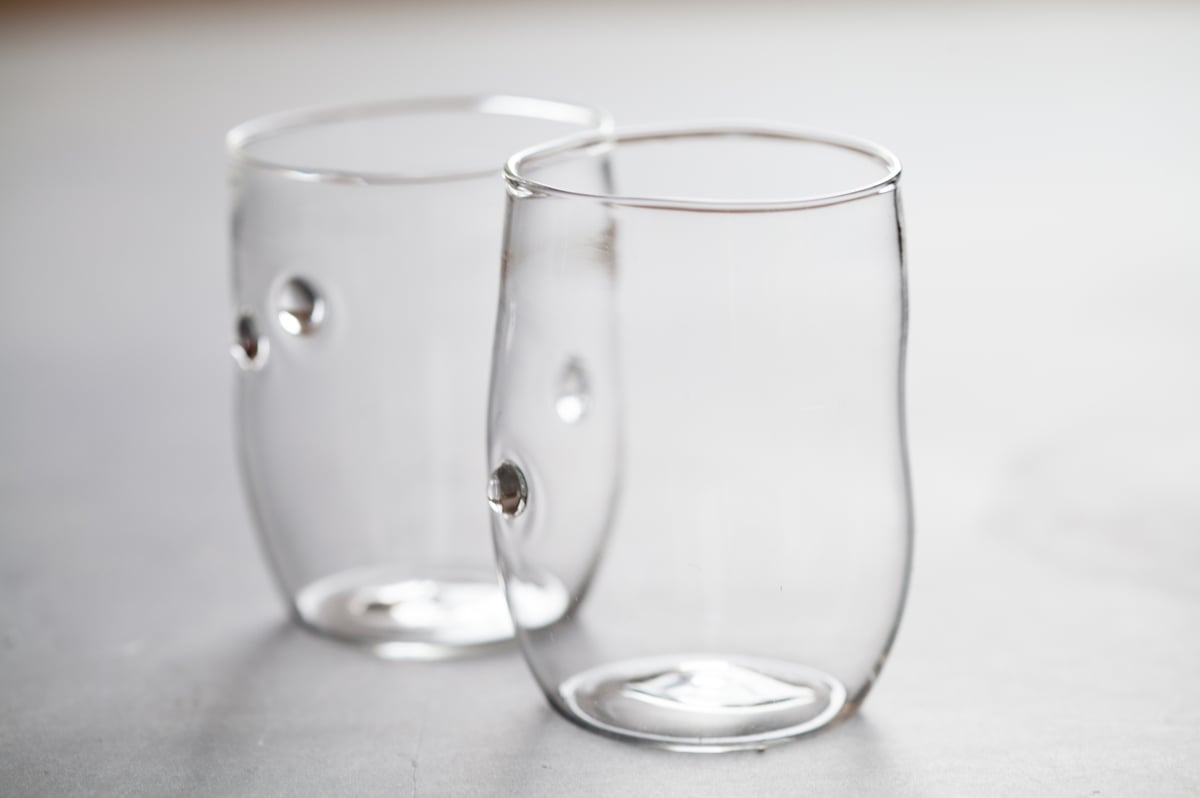 Image of pair of Small Perlina