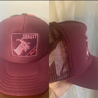 RUPELE “GEAUXT” PUN INTENDED COLLECTION
