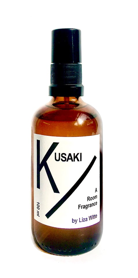 KUSAKI ROOM FRAGRANCE