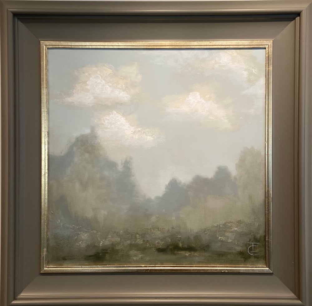 Image of Abstract Landscape 51x51