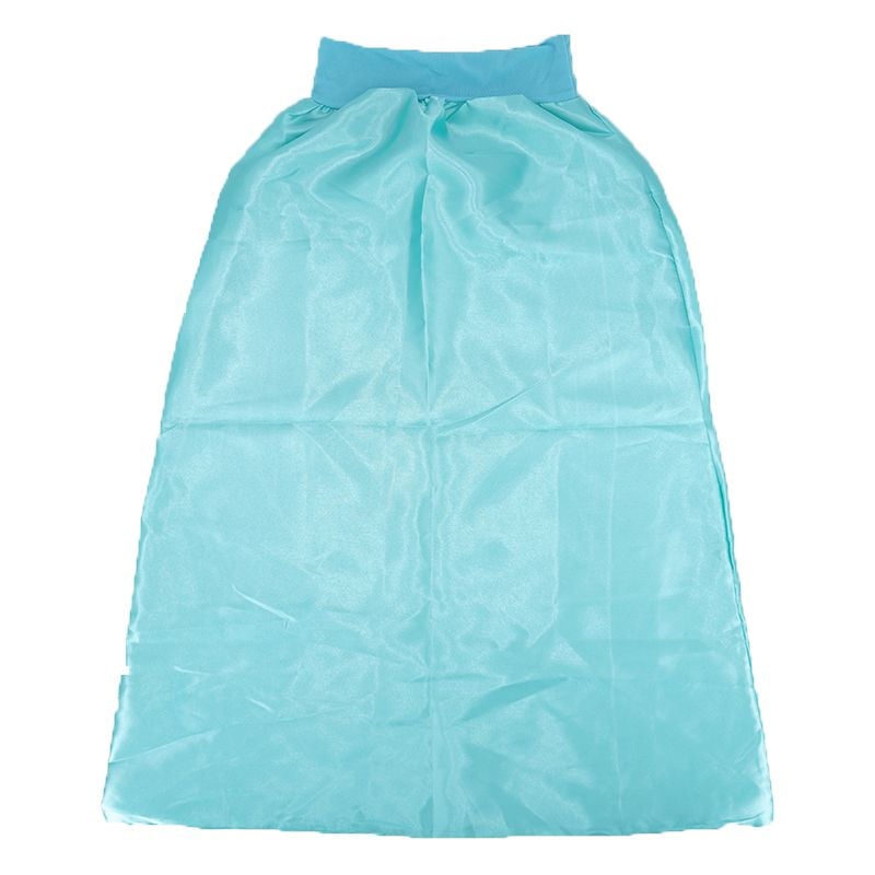 Image of Long Silk Bonnet