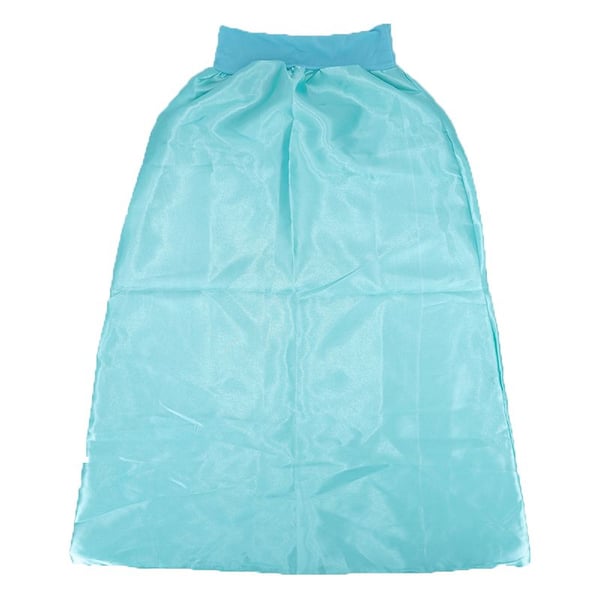 Image of Long Silk Bonnet