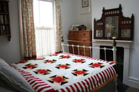 Image 1 of Hinter Patchwork Quilt 