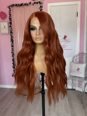 Image of Glenda free part luxury (pre order)