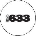 Image of Button Badge (The 633)