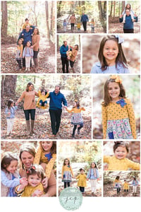 Image 4 of Family Photography  