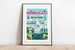 Image of Woke Up This Morning print