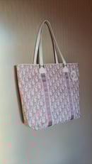 Image 1 of Dior Tote Bag 