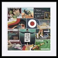 Image 2 of Oasis - (What's the Story) Morning Glory?