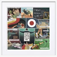 Image 1 of Oasis - (What's the Story) Morning Glory?