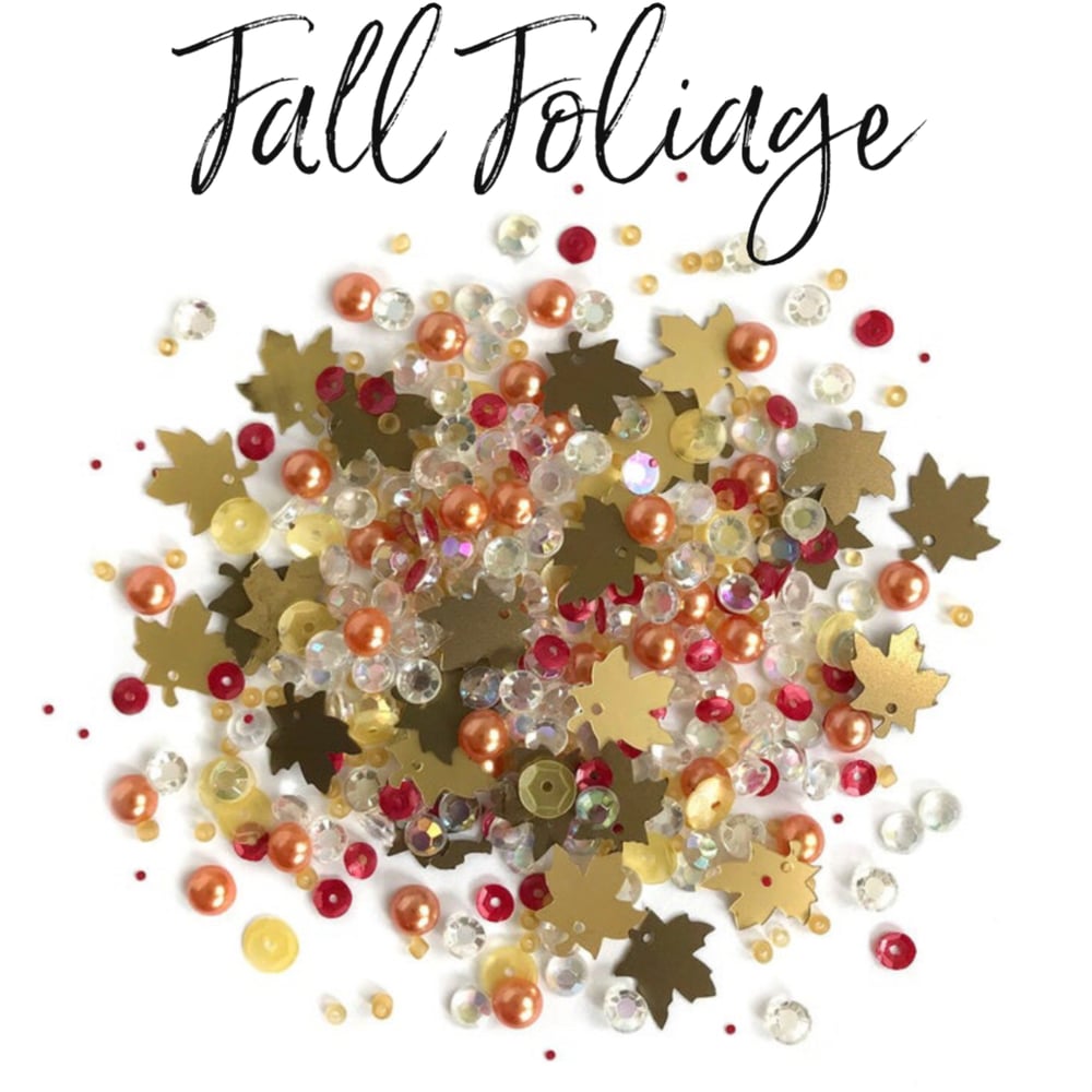 Image of Fall-O-Ween ~ Sparkletz