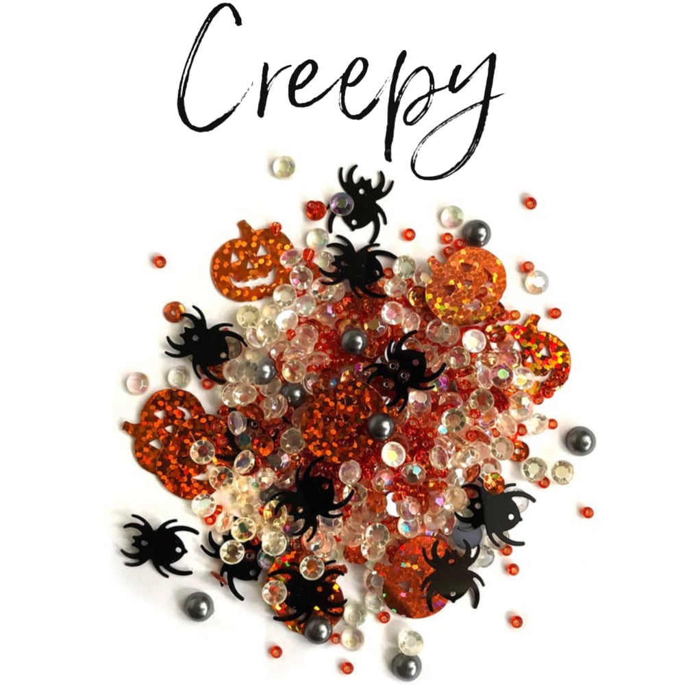 Image of Fall-O-Ween ~ Sparkletz