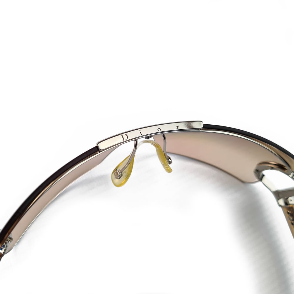 Image of Christian Dior Airspeed Sunglasses