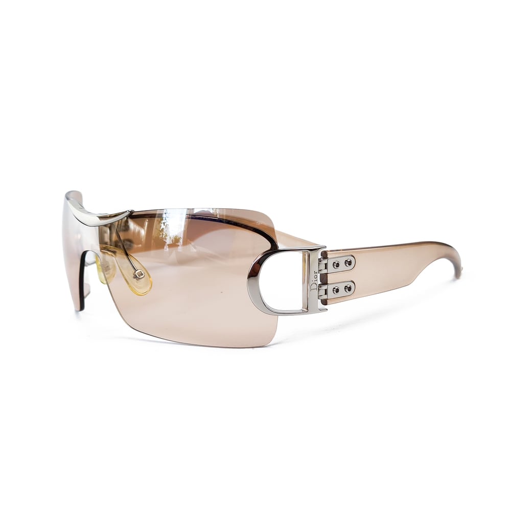 Image of Christian Dior Airspeed Sunglasses