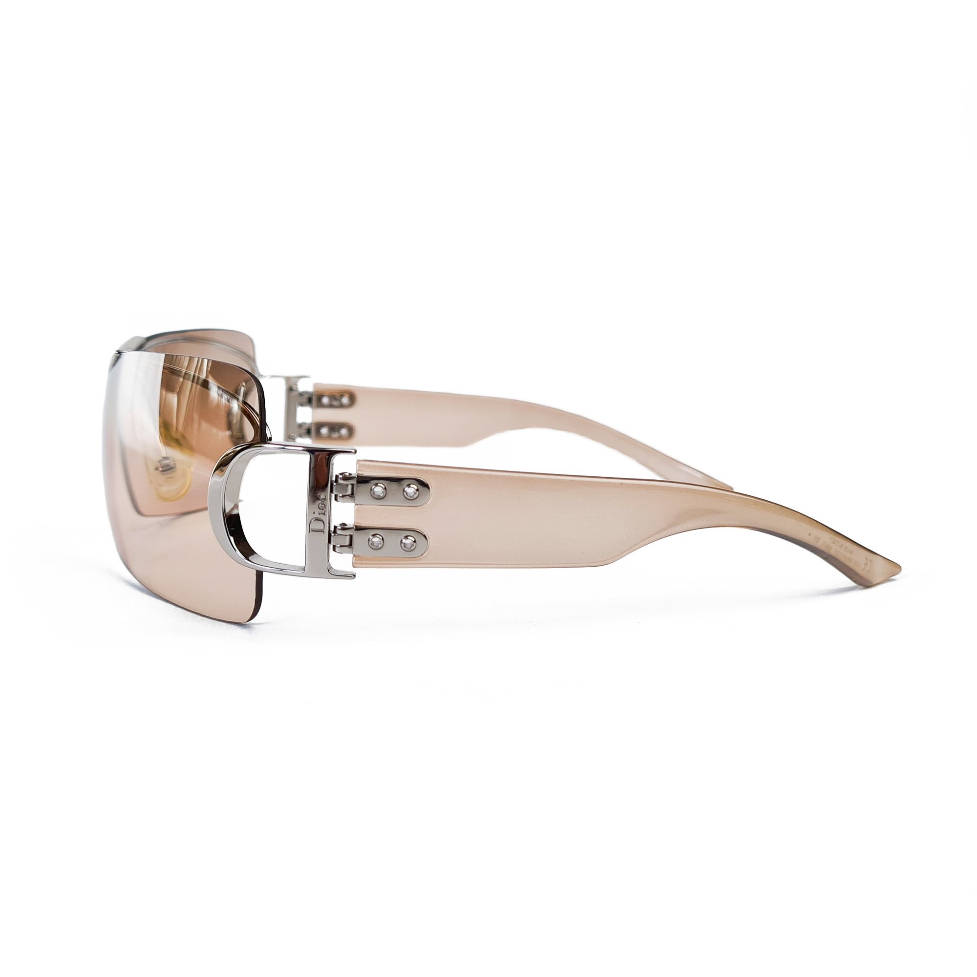 Image of Christian Dior Airspeed Sunglasses