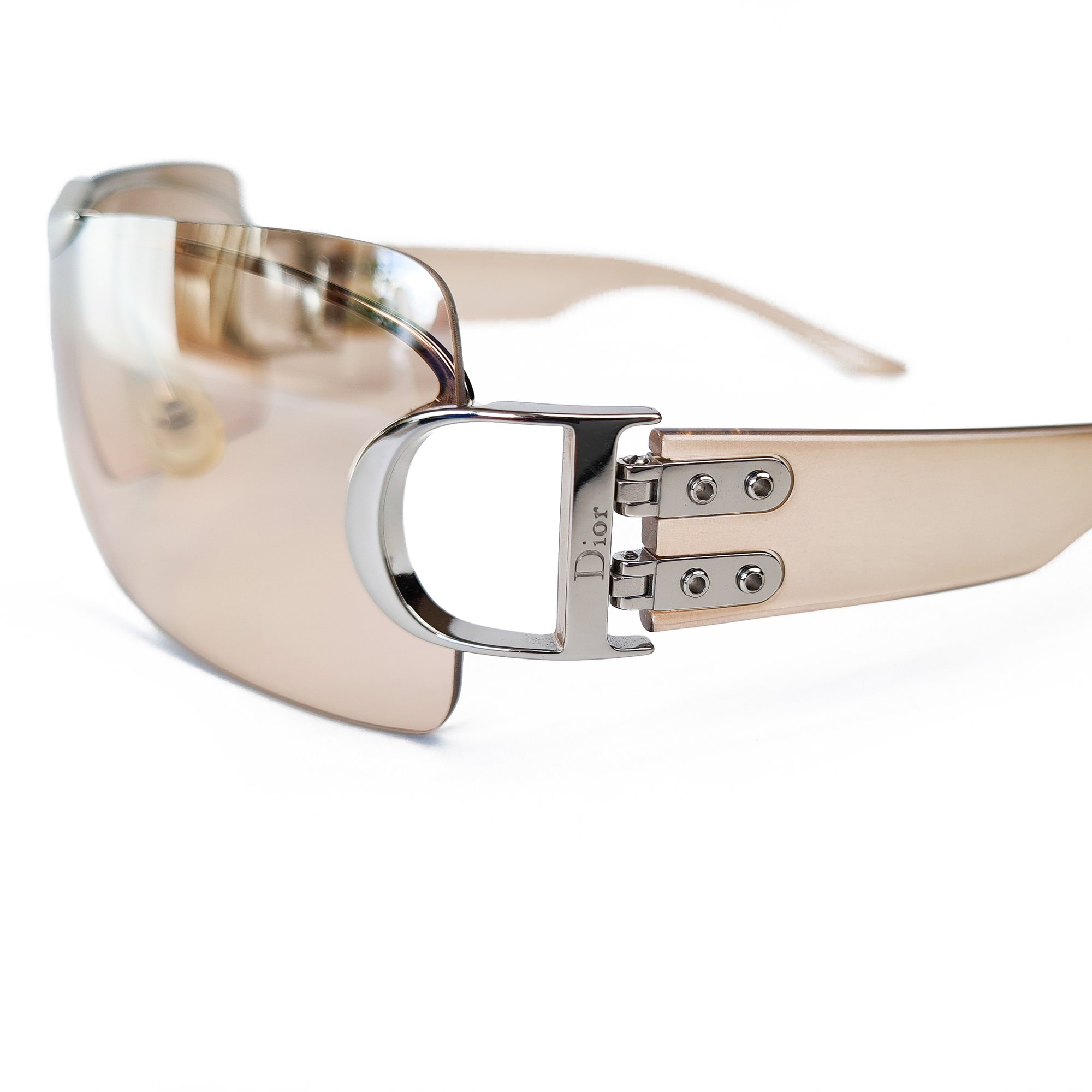 Image of Christian Dior Airspeed Sunglasses
