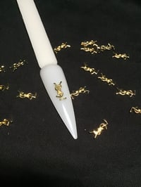 Image 1 of YSL Charms⁹