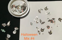 HW Mix #4