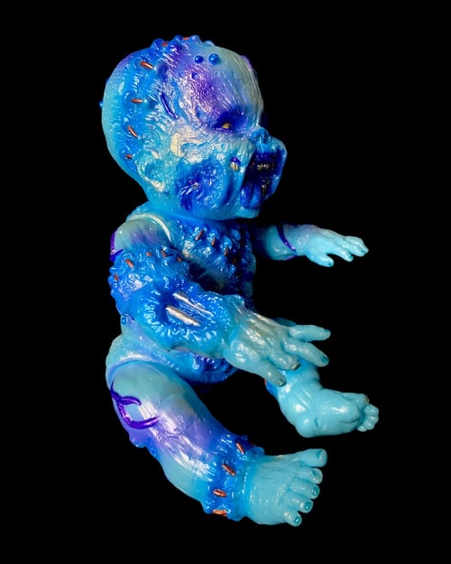 Image of Pearlescent Gergle Autopsy Baby