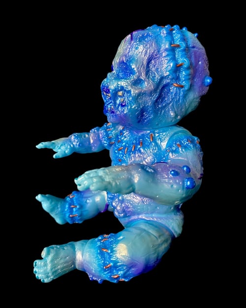 Image of Pearlescent Gergle Autopsy Baby