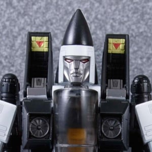 Transformers Masterpiece MP-11NR Ramjet