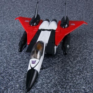 Transformers Masterpiece MP-11NR Ramjet